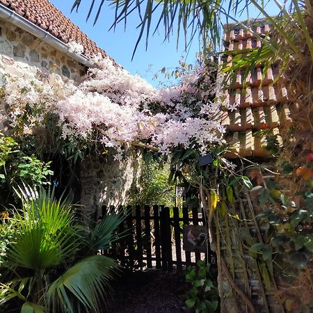 Les Deux Moulins Apartment Saint-Alban  ภายนอก รูปภาพ
