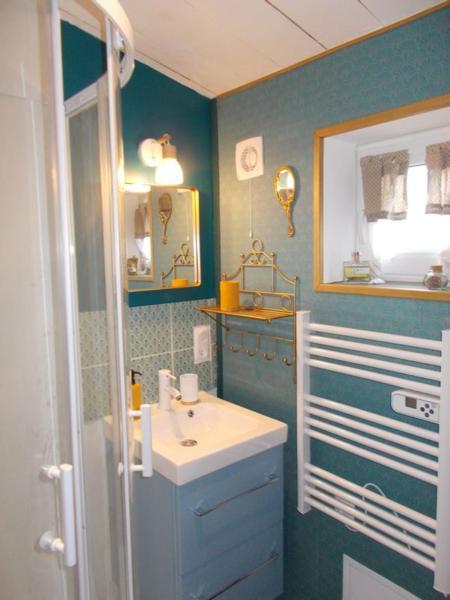 Les Deux Moulins Apartment Saint-Alban  ภายนอก รูปภาพ