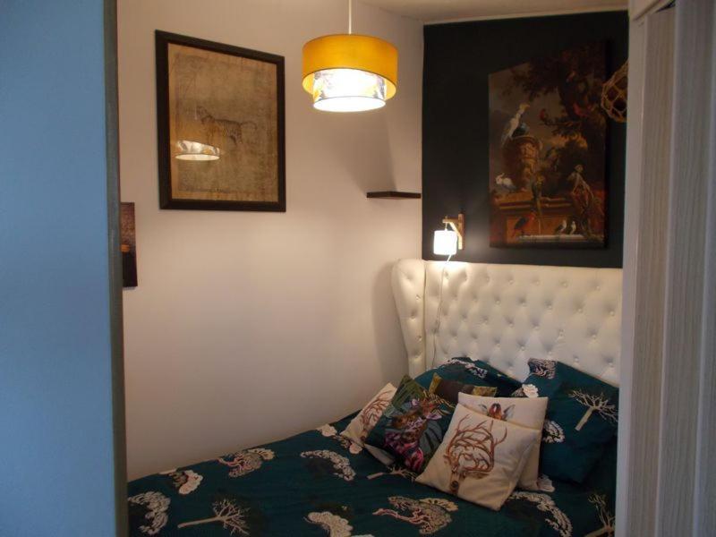 Les Deux Moulins Apartment Saint-Alban  ภายนอก รูปภาพ
